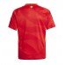 Spain Replica Home Stadium Shirt Euro 2024 Short Sleeve